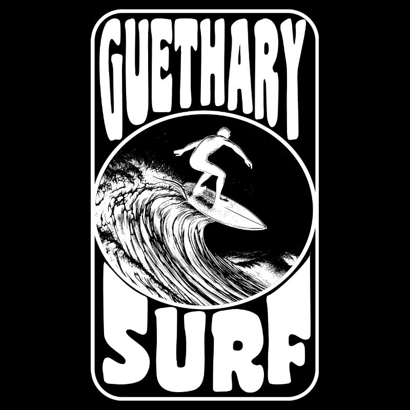 GUETARY