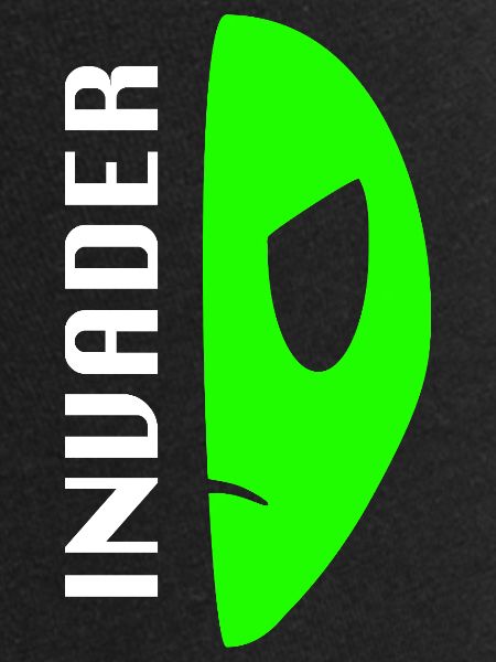 Alien Invader