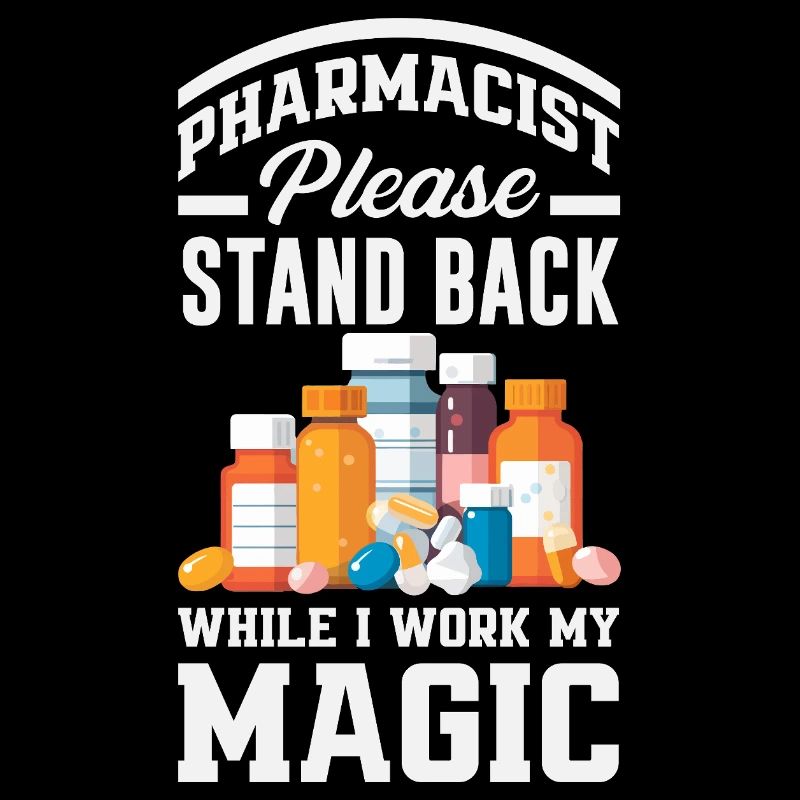 Pharmacien Technicien Pharmaceutique