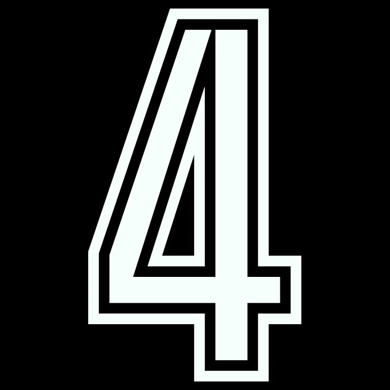 4