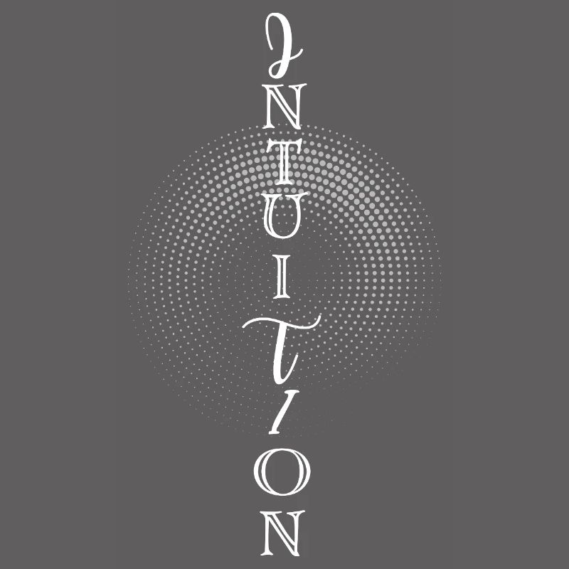 INTUITION – Dein innerer Kompass