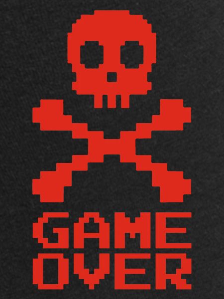 Endgame (red)