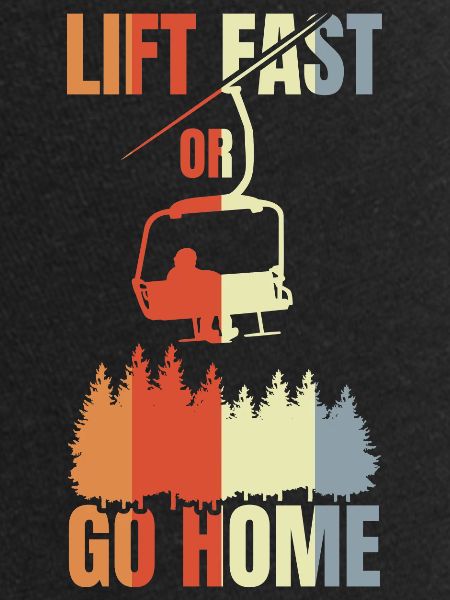 Snowboarding Joke