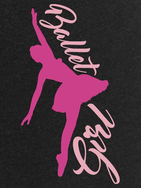 danseuse de ballet