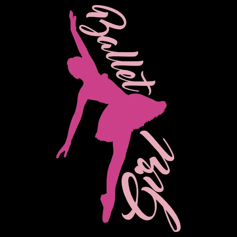 danseuse de ballet