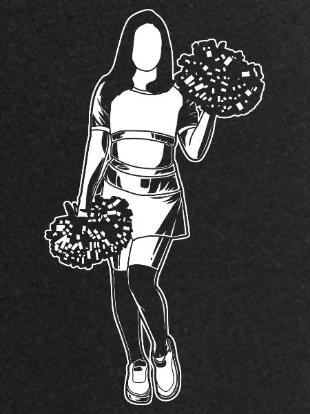 Cheerleader