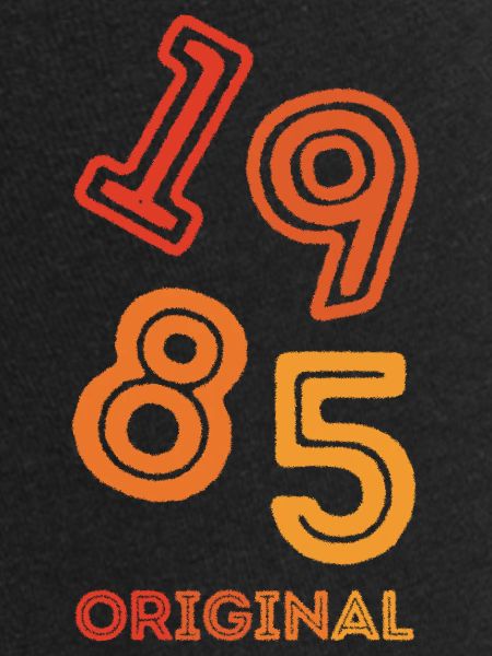 1985 Original
