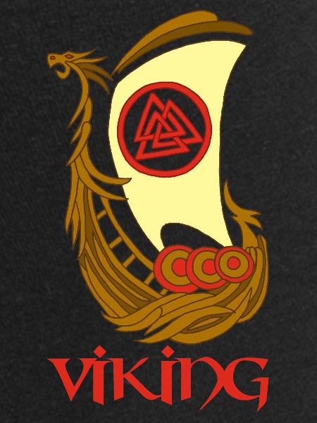 Viking Ship