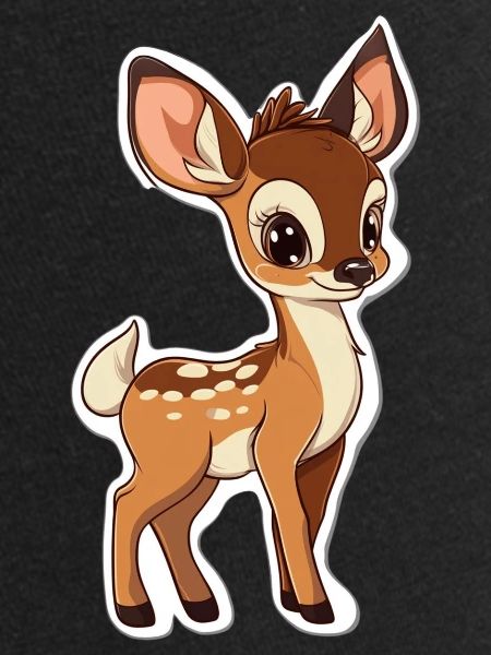 roe deer