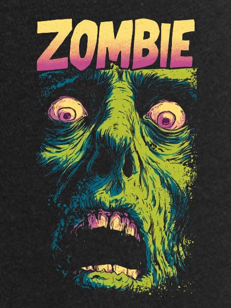 Zombi