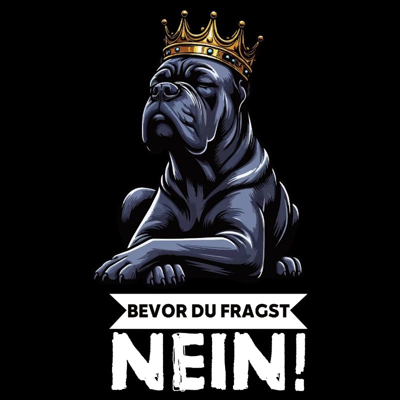 Bevor Du Fragst Cane Corso Cane Corsos Corsohalter