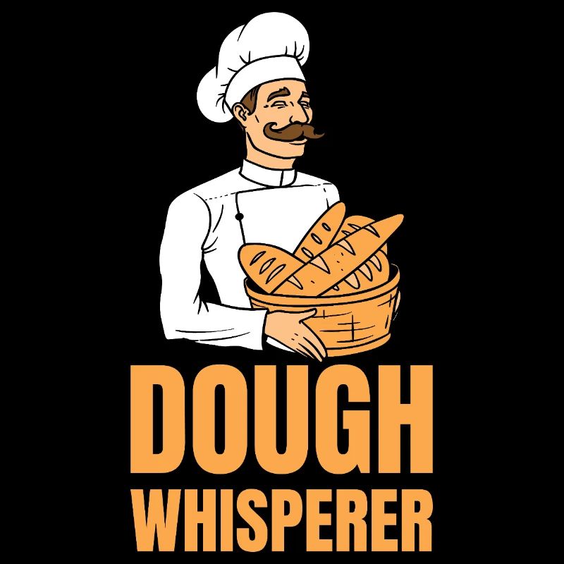 Baker Dough Whisperer