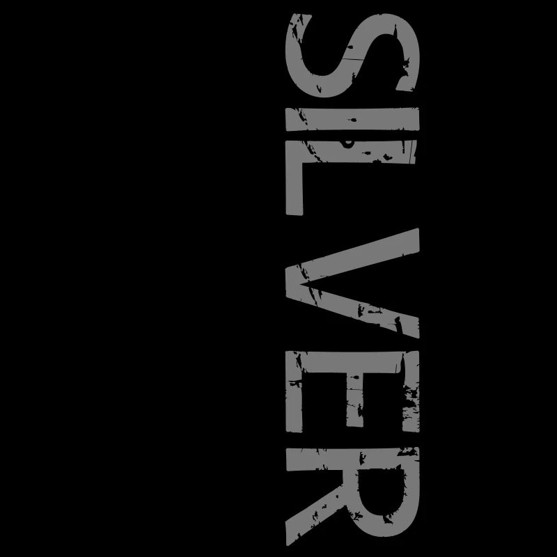 SILVERBACK (Two-line)