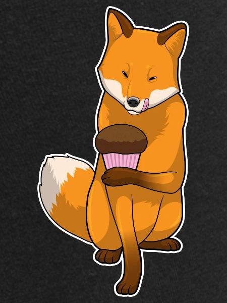 Fuchs Muffin