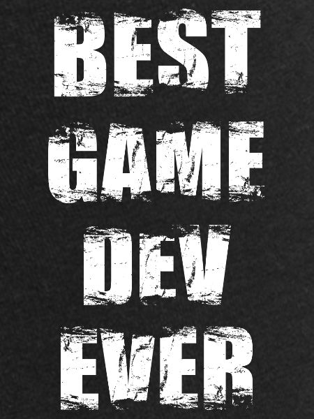 Game Developer