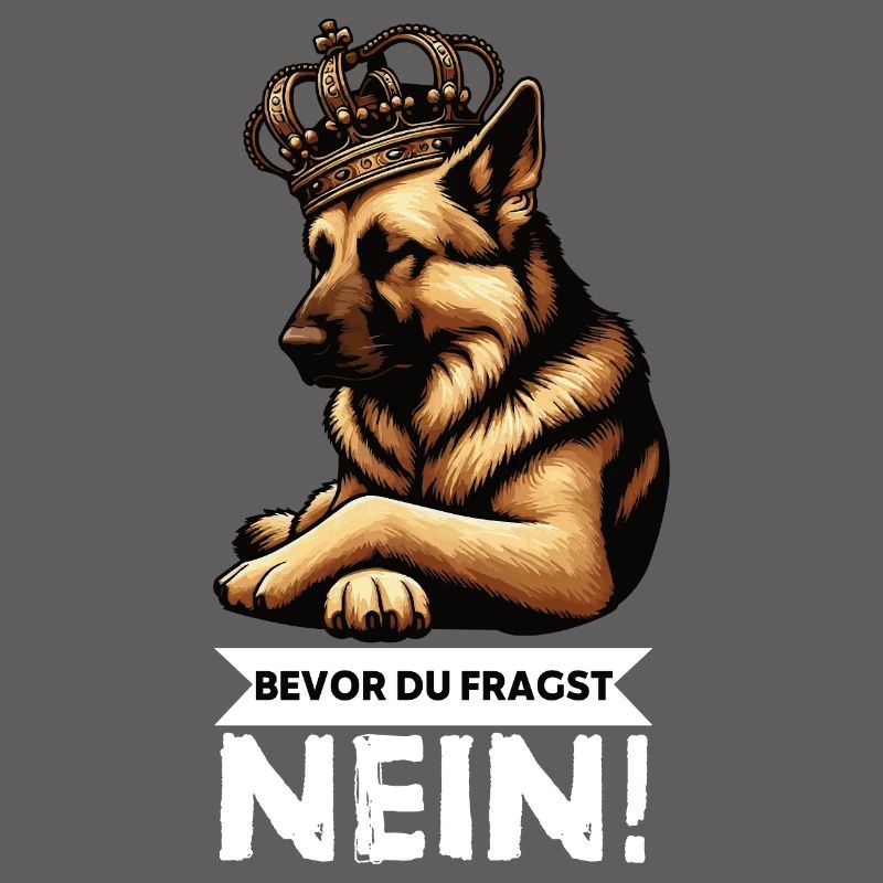 Bevor Du Fragst Deutscher Schäferhund Schäferhunde