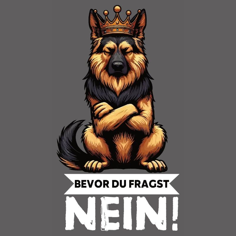 Bevor Du Fragst Deutscher Schäferhund Schäferhunde