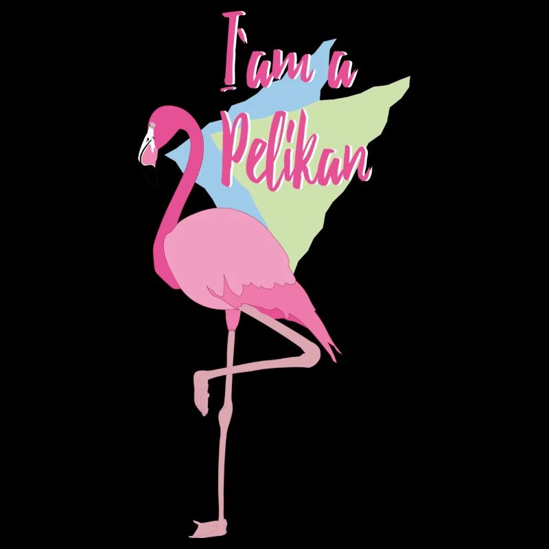 I’m a Pélican