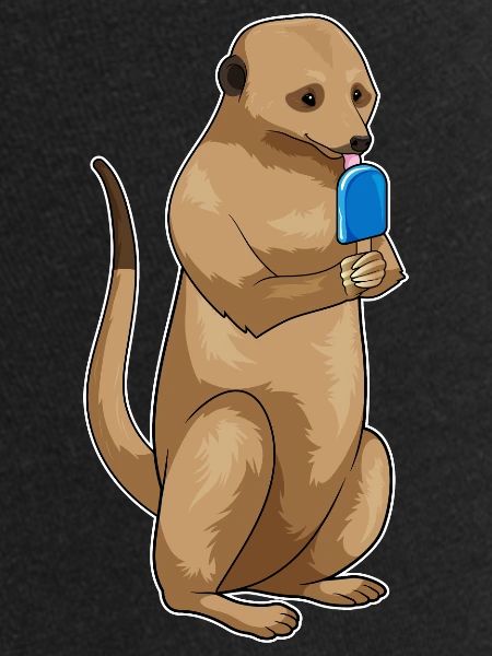 Meerkat popsicles