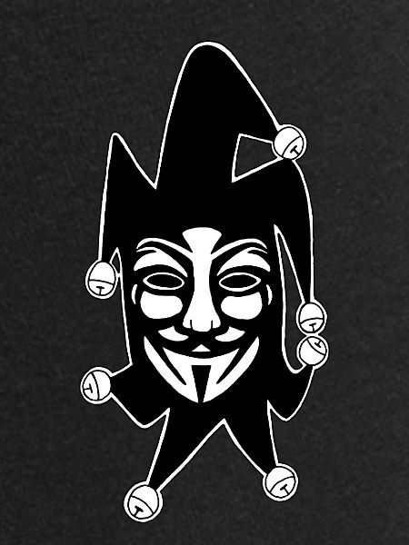 Anonymous Jester