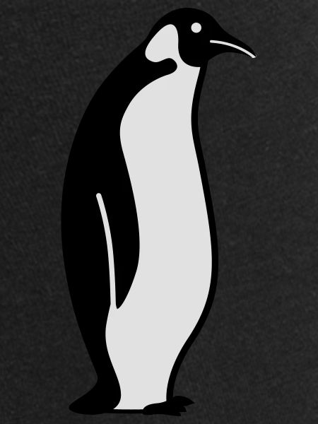 penguin
