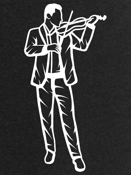 Violoniste