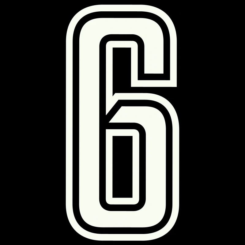 6