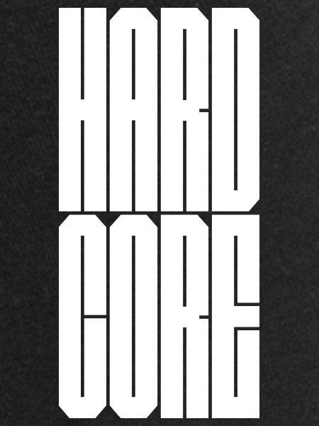 punk hardcore