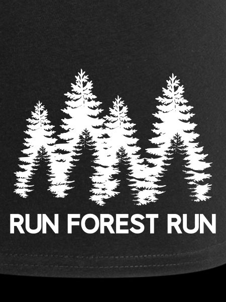 Run Forest Run