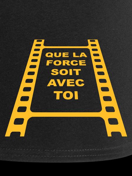 Que la Force...