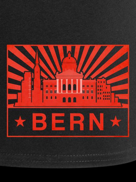 Bern Skyline Emblem