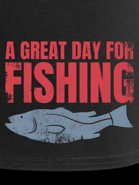 Slogan de pêche