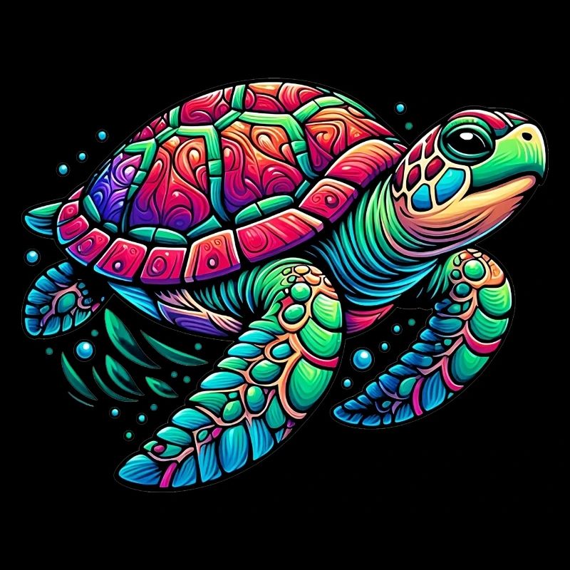 Schildkröte