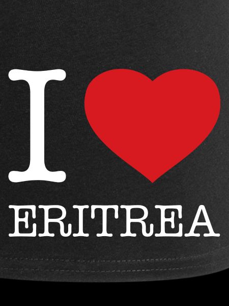 J’ADORE L’ÉRYTHRÉE