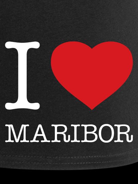 J’ADORE MARIBOR