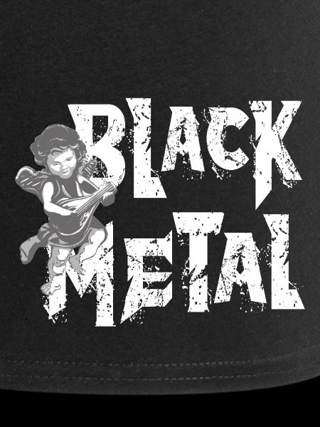 BLACK METAL
