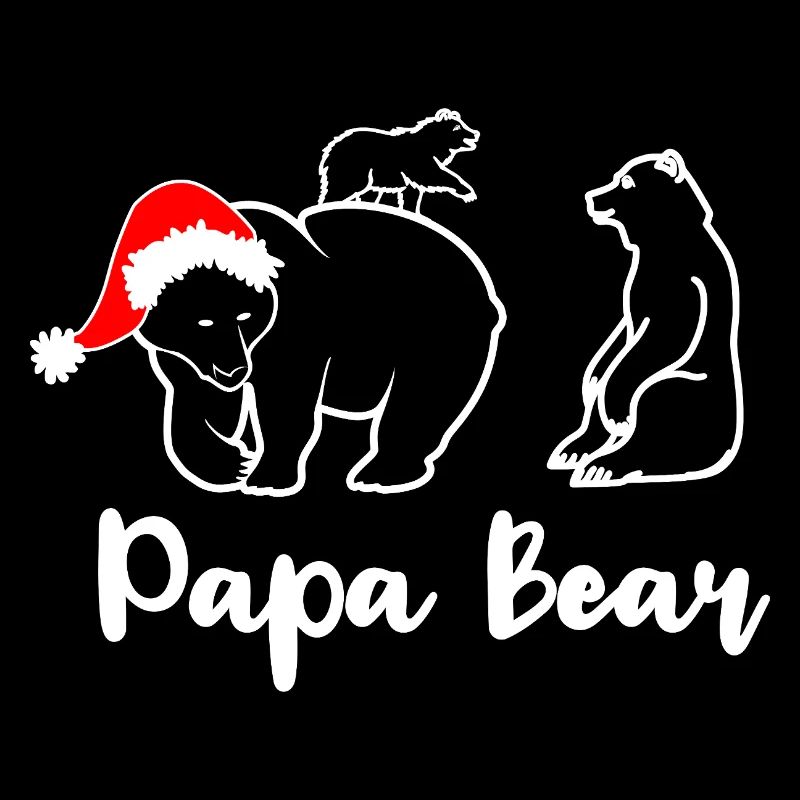 Papa Bear Pride and Tenderness Gift