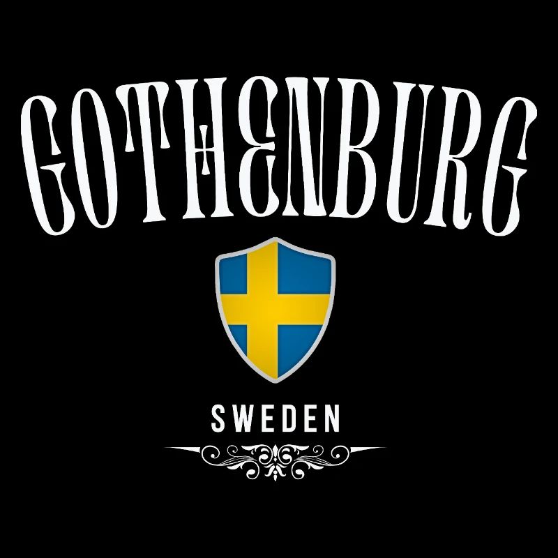 Master Göteborg, Göteborg Schweden