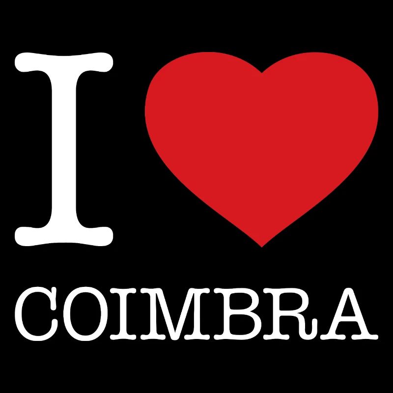 J’adore Coimbra