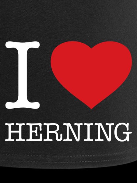 J’adore Herning