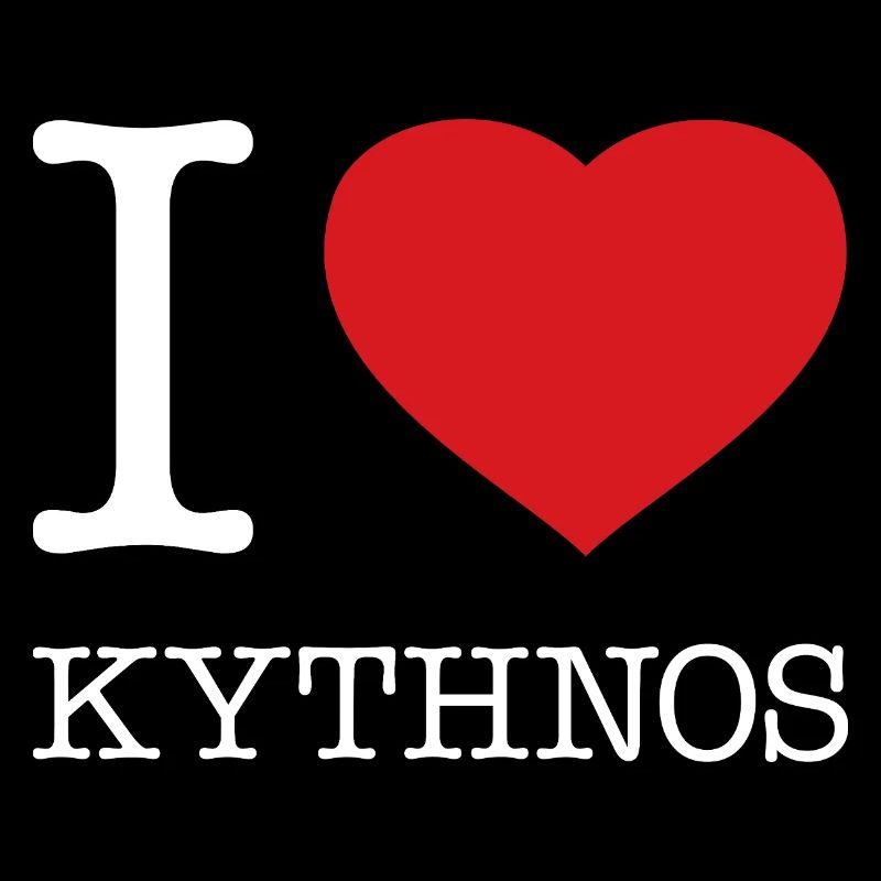 I love Kythnos