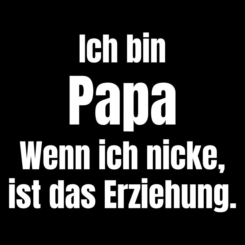 Dad Saying Education Humor