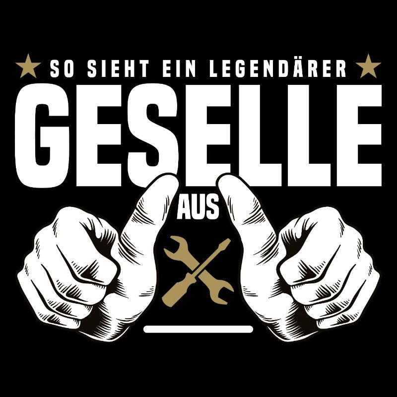Geselle
