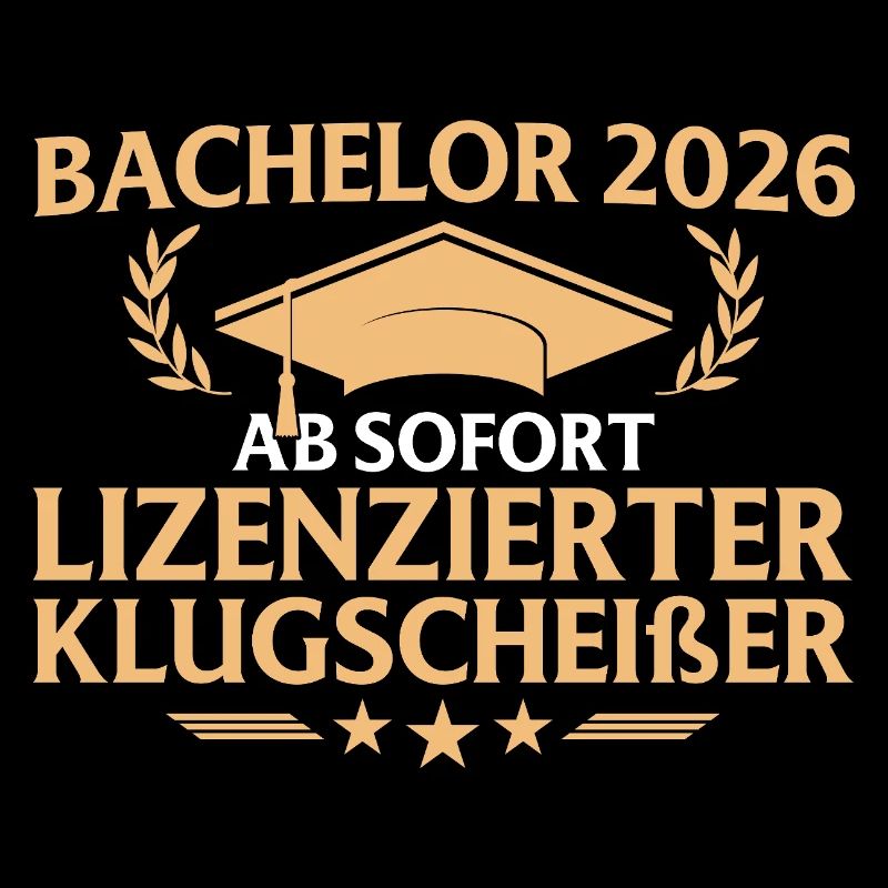 Bachelor 2026 Final Exam Passed