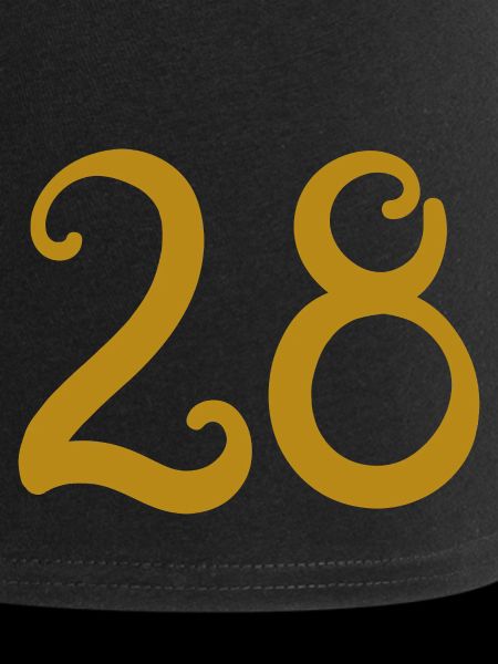 28