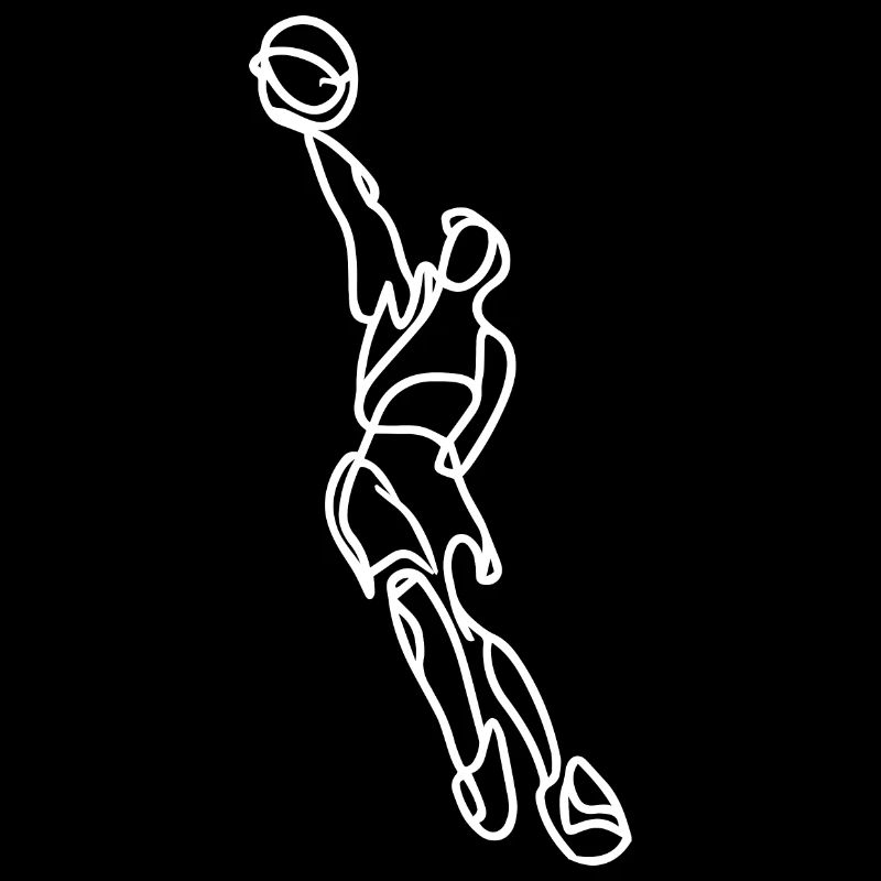 Basketball player