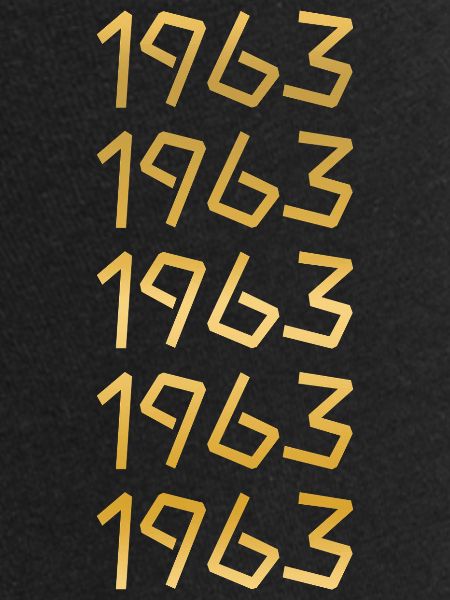 Temps libre 1963