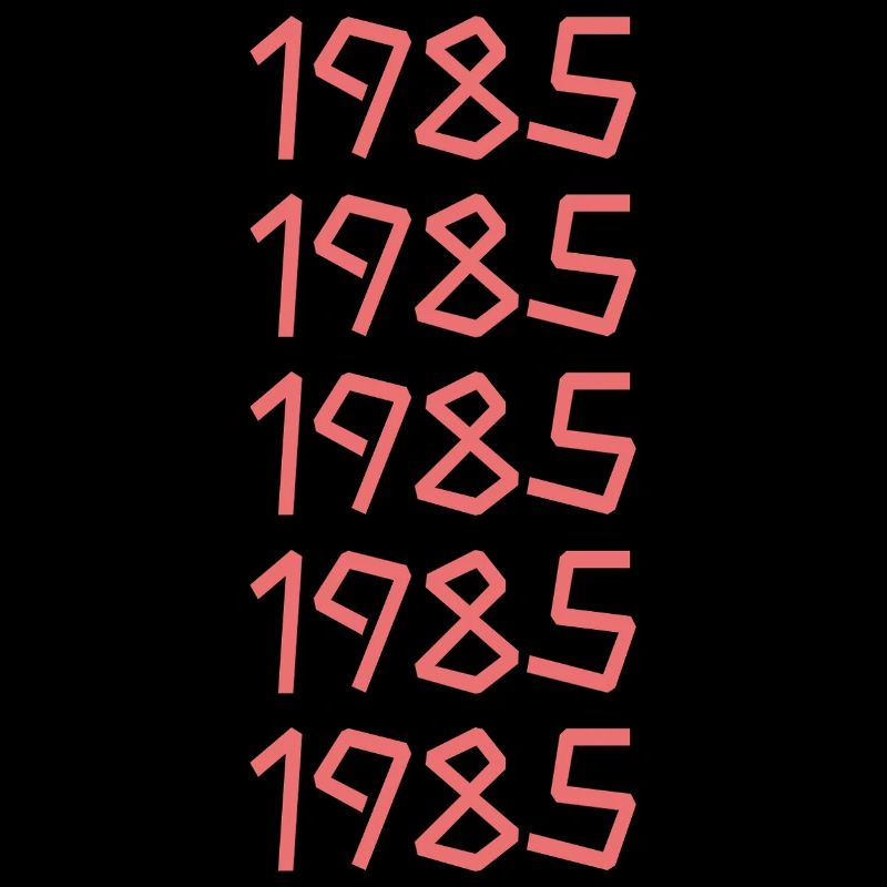Sun 1985