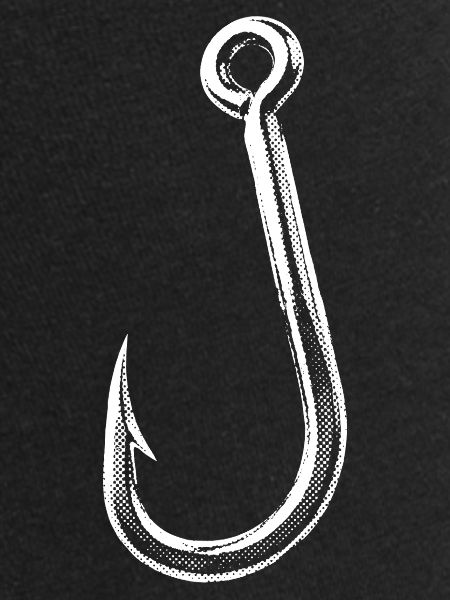 Fishing hooks