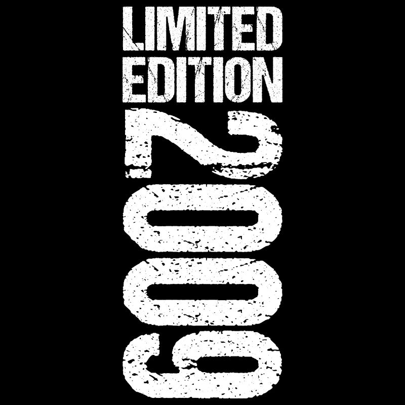 Édition limitée 16e anniversaire 2009 Millésime 2009
